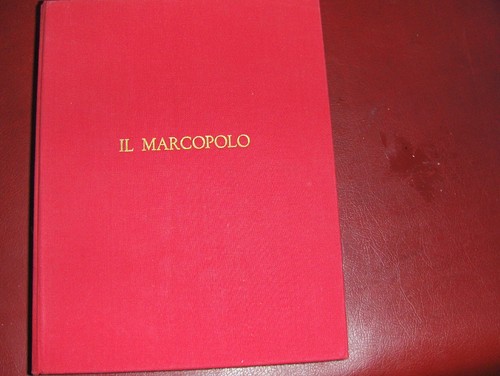 Marcopolo indocina - indocina,