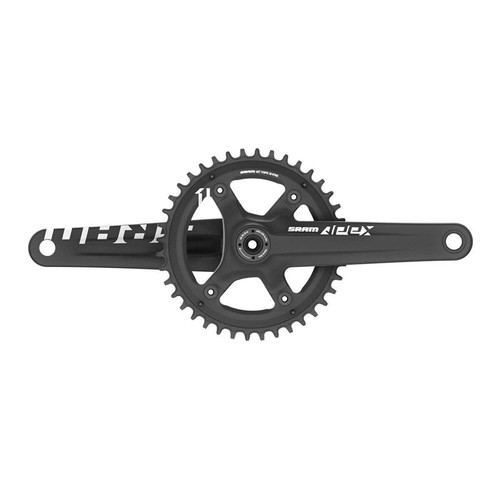 6118 476 003 - sram, guarnitura