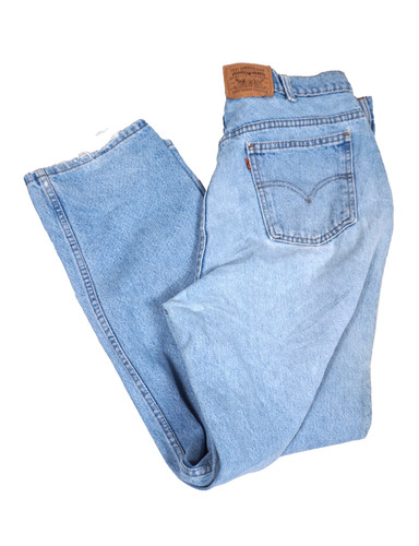 Jeans vintage levis 506 - vintage,