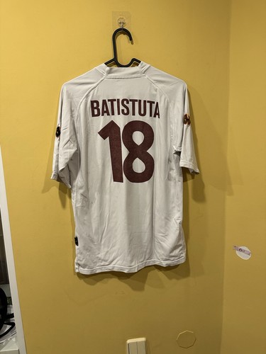 Maglia calcio roma 2000 - maglia,