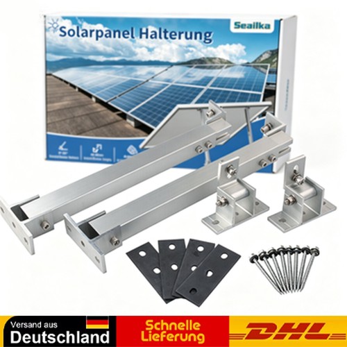 Supporto pannello solare