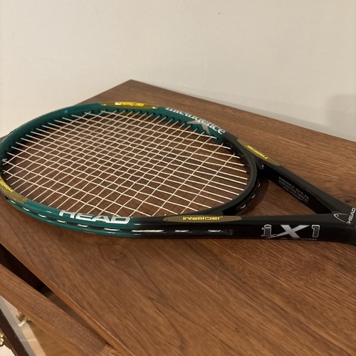 Testa intelligence i x1 - -,