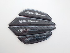 Alfa Romeo Carbon Scratch