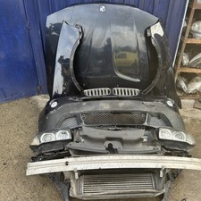 MUSATA ANTERIORE BMW X3