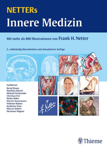Frank netter netters - frank,