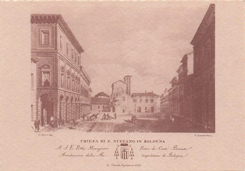 Cartolina bologna - 27-7b),
