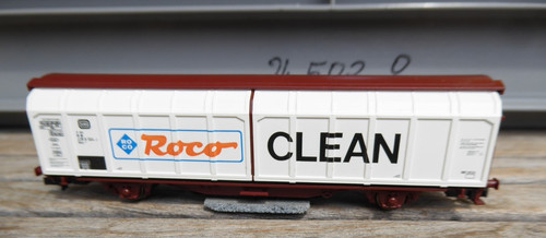 Roco carrello scorrevole - roco, tt