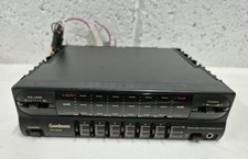 Amplificatore equalizzatore