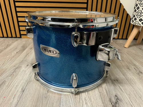 Mapex x10 rack - qr, 13"x10"