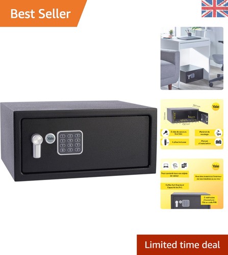Cassaforte per portatile con - cassaforte,