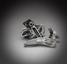 Set Deragliatore Campagnolo