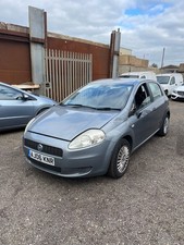 2006 fiat grande punto - grande, 8v