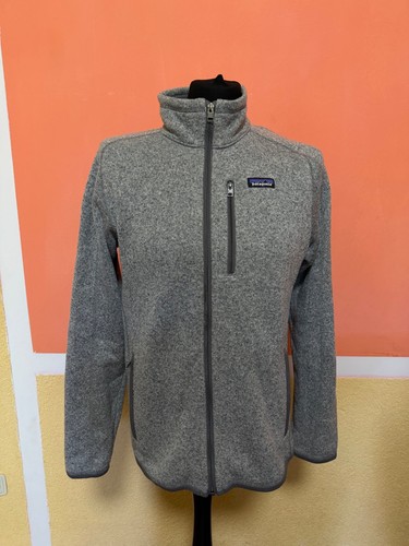 Patagonia better maglione uomo - patagonia,