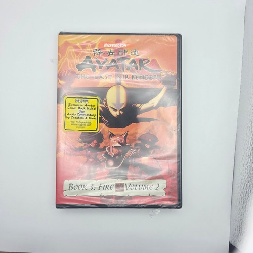 Avatar the last airbender - last,