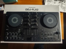 Pioneer DDJ-FLX2 2 Canali
