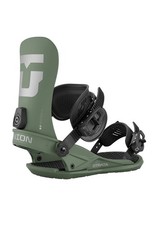 ATTACCHI SNOWBOARD UNION STRATA 2026 OLIVE GREEN