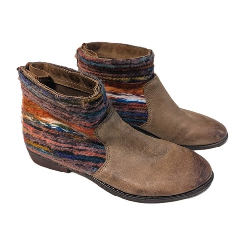 Stivaletti donna otbt tilton - stivaletti,