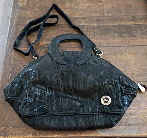 Borsa donna pelle nicchia - borsa,