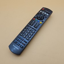 Telecomando Panasonic TV al