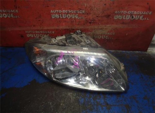Faro anteriore destro chrysler - anteriore,