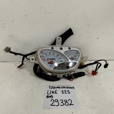 STRUMENTAZIONE KYMCO LIKE 125