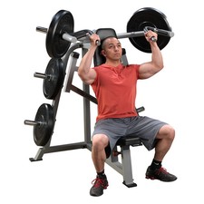 Pro ClubLine Leverage Shoulder