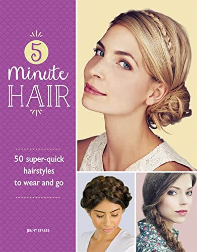 Minute hair super quick - 50, super-quick