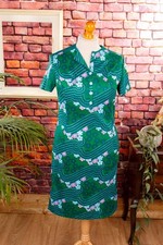 Abito Stretch Vintage