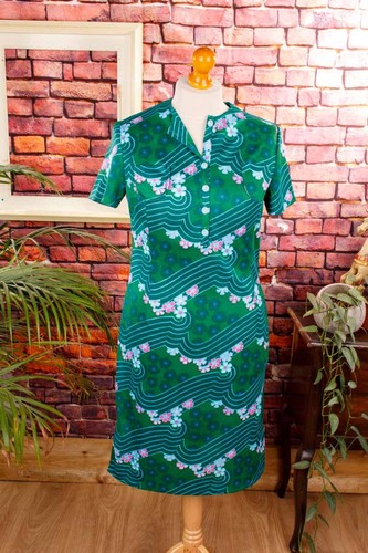 Abito stretch vintage - abito,