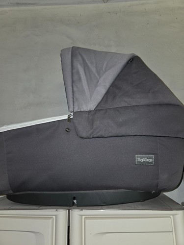 Trio peg perego grigio - peg,