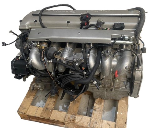 9jpfrb motore completo - motore,