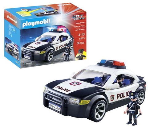 Originale playmobil city - playmobil®,