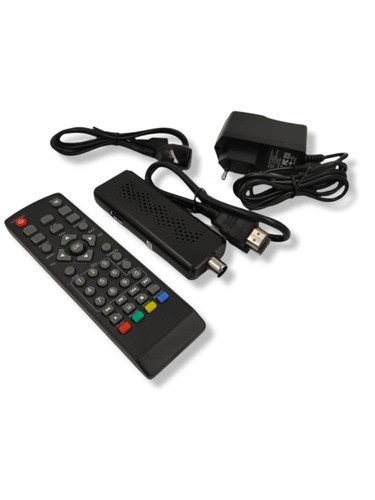 Decoder stick ricevitore mini - decoder,