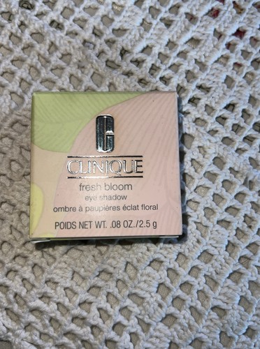 Clinique fresh bloom ombretto - clinique,