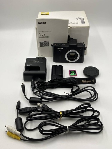 Corpo nikon funzionante - corpo,