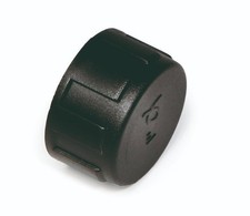 Tappo raccordo filettato - raccordo,