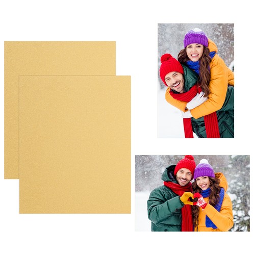 Pezzi 8x12 pollici - 8x12,