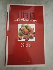 Italia del gambero rosso - del,