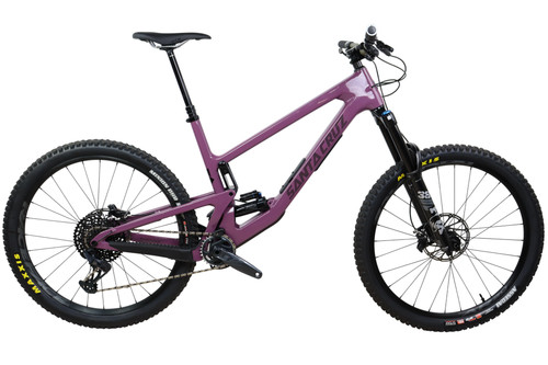 Mountain bike 2024 santa - mountain,