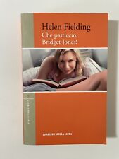 CHE PASTICCIO BRIDGET JONES