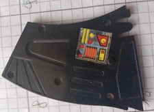 44 MAGNUM DIACLONE TAKARA GIG G1 TRANSFORMERS PEZZI RICAMBI 8