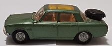 Corgi Toys Rover 2000 TC