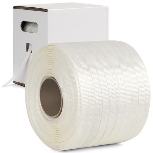Rotolo reggiatura tessuto - rotolo, di