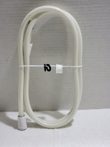 Nuovo tubo doccia - nuovo,
