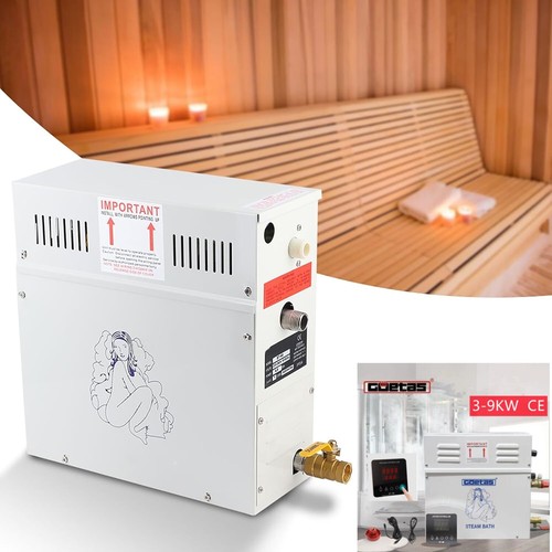 Generatore bagno vapore 3kw - generatore,