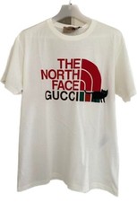 GUCCI THE NORTH FACE Maglietta