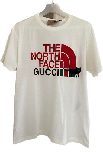 Gucci the north face - north,