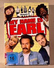 MY NAME IS EARL  Season 3 Die