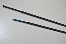 Raggio SHIMANO Ruote WH-RS30 280mm Anteriore Sinistro o Destro Black