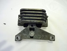 9680119880 SUPPORTO MOTORE PEUGEOT 207 1.4 B 54KW 5M 5P (2009) RICAMBIO USATO